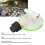 Automatic Livestock Water Level Controller, ABS, 210g, High Accuracy 6