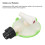 Automatic Livestock Water Level Controller, ABS, 210g, High Accuracy 5