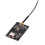 MRF8CHA 2.4G AGF for Frsky 8CH Output SBUS  D8 Receiver Module 4