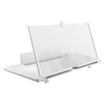 16 Inch Screen Magnifier Cell Phone Screen Amplifier Pull Out Cell Phone Amplifier Cell Phone Holder Screen Magnifier B