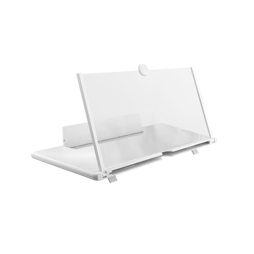 16 Inch Screen Magnifier Cell Phone Screen Amplifier Pull Out Cell Phone Amplifier Cell Phone Holder Screen Magnifier B