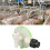 Automatic Livestock Water Level Controller, ABS, 210g, High Accuracy 14