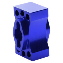 Metal Differential Spool Differential Locker Spool for LOSI 1/8 LMT RC Drag Car Upgrade Parts