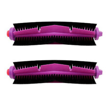 Replacement Parts Main Brush for Midea V12 V10 W11 Robot Vacuum Cleaner Accessories Cleaning Roller Brush