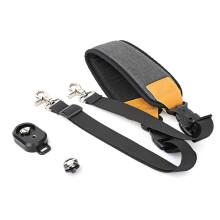 Decompression Shoulder Strap for NuShadow 3/ 4/RS4 PRO Carrying Pot Lanyard for NuShadow Stabilizer Accessories