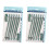 2Ensembles Dents Usage Doux Peluche 3
