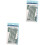 2Ensembles Dents Usage Doux Peluche 4