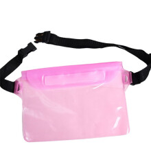Mobile Phone Waterproof Bag Crossbody Swimming Waterproof Outdoor Drifting Seal