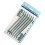 2Ensembles Dents Usage Doux Peluche 10