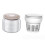 Multi-Function Dairy Product Maker with Whey Separator Bottle and Filter for Home Homemade Dairy Product Maker 1