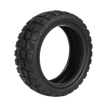 Off-Road Tire 10 in Electric Scooter MaxG30 Anti-Slip Thickened Inflatable Tire