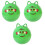 3Pièces Ballons Sautants Enfants Vert Endurance Et Équilibre 3