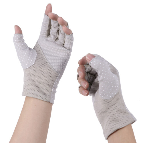 2Paires Courts Protection Uv Conduite 1