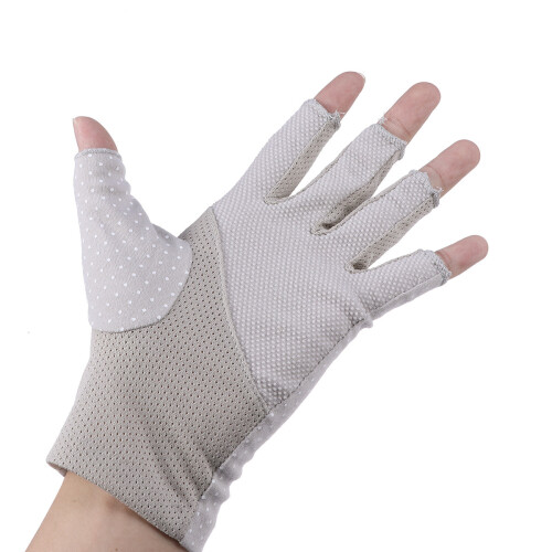 2Paires Courts Protection Uv Conduite 2