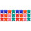 24Pièces Présentoirs Œufs Silicone Colorés Usage Culinaire 3