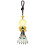 3Pièces Pendentifs Jade Pour Décoration Intérieure Chic 2