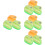12Pièces Outils Perforation DIY Papier, Assortis, Ergonomiques 6