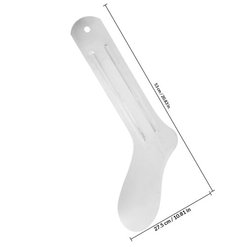 2Pièces Planche Droite En Métal Pour Sublimation Durable 1