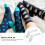 2Pièces Planche Droite En Métal Pour Sublimation Durable 8