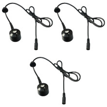 3X Umidificatore D'Aria 'Atomizzatore Dello Stagno Della Fontana 'Acqua del Nebulizzatore del Creatore Della Foschia Ad Ultrasuoni