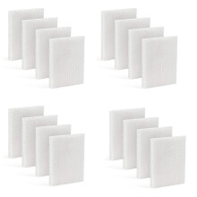 16x Replacement Filters for MD1-0034 Evaporative Humidifier Accessories Model Evap40, Evap2, EV100, EV200