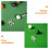 16St Plastic Metaal Poolkeu Tips Vervanging Kit Met Reparatie Tool 7