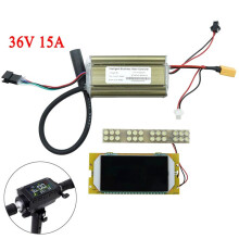Scooter Moederbord Controller Elektrische Scooter Scherm Skateboard Vervanging Accessoires voor S1 S2 S3