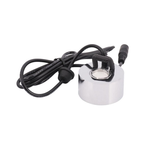 3X Ultrasonic Mist Maker Fogger Water Fountain Atomizer Air Humidifier 24V 1