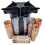 Coin Sorting Machine with Wrapper 5-in-1 Coin Counter and Change Sorter 2