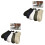 10Paires Invisibles Coton Extensible Usage 3