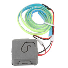 Avata 2 drone striscia luminosa 380mAh verde USB piccolo