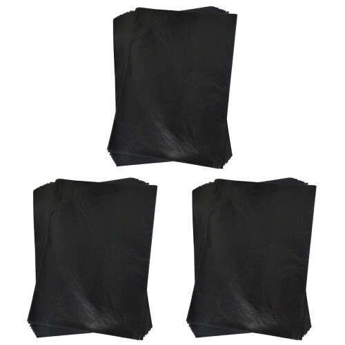 300Pièces Graphite Pour Gravure Bois Net 1