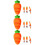 3Ensembles Ensemble Assiettes Bébé Divisées Antibrûlure Silicone 9