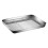 1Stk Silber Backblech Aus Mit Für Grill Und 8