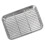 1Stk Silber Backblech Aus Mit Für Grill Und 11