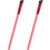 4Pièces Brosse À Sourcils Rose Angulée Pour Et Correcteur 2