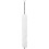 3Pièces Brosse Flûte Coton Blanche Outil Nettoyage Durable 6