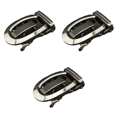 3Pièces Ceinture Noir Usage 2