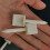 20Pièces Épingles En Nylon Pour Tir À L'arc Fixation Rapide 4