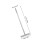 2Pièces Support Pour En Acier Inoxydable Stable 2