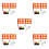 5Ensembles Kit Arbitre PVC Drapeaux Cartons Sifflet Acier 9