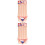 2Pièces De Natation Gonflable Rouge Style Bikini Portable 6