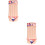 2Pièces De Natation Gonflable Rouge Style Bikini Portable 7