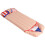 2Pièces De Natation Gonflable Rouge Style Bikini Portable 11