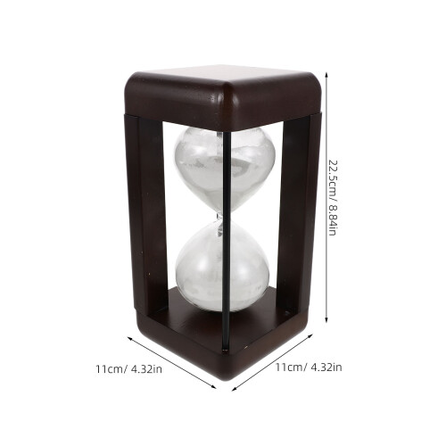 Zandloper Timer Decoratief Voor En Thuis 1