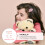 1Ensemble Clips Rose Nœud Polyester Confortable 3