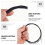 4Pièces Câble De Noir Resistant 5