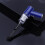 Handheld Car Vacuum Cleaner ABS Rechargeable120W 7