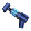 Handheld Car Vacuum Cleaner ABS Rechargeable120W 4