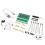 Ηλεκτρονικό όργανο πιάνου με άρπα 51 Scm The Music Box Puzzle Technology Kit Diy 4